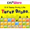 A Topsy Turvy Life: Turvy Drops (XSX) game cover art