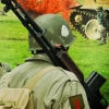 T.A.C. Heroes: Big Red One artwork
