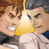 Table Game Spirits V (XSX) game cover art