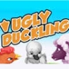 Tales to Enjoy! The Ugly Duckling (XSX) game cover art