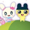 Tamagotchi Collection (XSX) game cover art