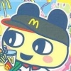Tamagotchi Kira Kira Omisecchi (XSX) game cover art