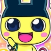 Tamagotchi no Narikiri Challenge (XSX) game cover art