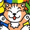 Tanoshii Youchien: Kotoba to Asobo! (XSX) game cover art