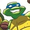 Teenage Mutant Ninja Turtles: Arcade Attack (XSX) game cover art