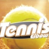 Tennis Elbow (XSX) game cover art