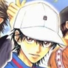 Tennis no Oji-Sama: Doubles no Oji-Sama - Boys, Be Glorious! (XSX) game cover art