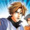 Tennis no Oji-Sama: Driving Smash! Side King (XSX) game cover art