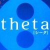 theta (XSX) game cover art