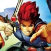 Thundercats (XSX) game cover art