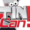 Tin Can! Escape artwork