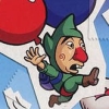 Tincle no Balloon Fight DS (XSX) game cover art