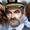 Titanic Mystery (XSX) game cover art