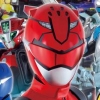 Tokumei Sentai Go-Busters (XSX) game cover art