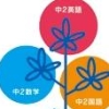 Tokutenryoku Gakushuu DS: Chuu-2 Eisuukoku Pack artwork