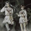 Tokyo Majin Gakuen: Kenfuuchou (XSX) game cover art