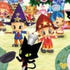 Tongari Boushi to Mahou no Omise (XSX) game cover art