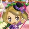Tongari Boushi to Oshare na Mahou Tsukai (XSX) game cover art