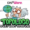 Topoloco (XSX) game cover art