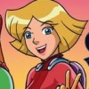Totally Spies! Mon Agenda Secret (XSX) game cover art