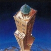 The Tower DS artwork