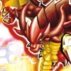 Treasure Gaust: Gaust Diver Crimson Red (XSX) game cover art