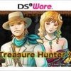 Treasure Hunter X (XSX) game cover art