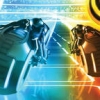 TRON: Evolution (XSX) game cover art