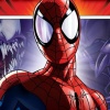 Ultimate Spider-Man (XSX) game cover art