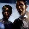 Undercover: Dual Motives (XSX) game cover art