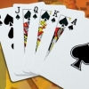 Ultimate Card Games (XSX) game cover art