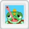 Uchimakure! Touch de Chameleon (XSX) game cover art