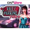 Valet Parking 1989 (XSX) game cover art