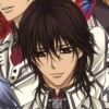 Vampire Knight DS artwork