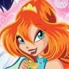 Winx Club: Quest for the Codex (XSX) game cover art