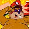 Whac-A-Mole (XSX) game cover art