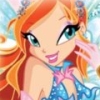 Winx Club: Mission Enchantix (XSX) game cover art
