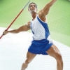 World Championship Games: A Track & Field Event artwork