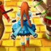 The Wizard of Oz: Beyond the Yellow Brick Road (XSX) game cover art