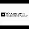 Wakugumi: Monochrome Puzzle (XSX) game cover art