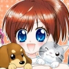 Wan Nyan Doubutsu Byouin (XSX) game cover art