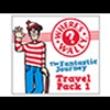 Where's Wally? The Fantastic Journey: Travel Pack 1 artwork