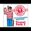 Where's Wally? The Fantastic Journey: Travel Pack 2 artwork