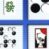 Wi-Fi Taiou: Gensen Table Game DS (XSX) game cover art