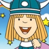Wickie und die starken Manner (XSX) game cover art