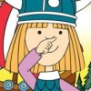 Wickie und die starken Manner Teil 2: Wiedersehen in Flake (XSX) game cover art