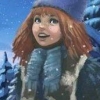Winter in Blue Mountain (XSX) game cover art