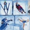 Winter Sports 2: The Next Challenge (XSX) game cover art