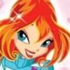 Winx Club: Secret Diary 2009 (XSX) game cover art