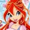 Winx Club: Believix in You (XSX) game cover art